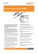 Encoder miniaturizzato ATOM™